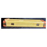 Vintage Artley Silverplated Concert Flute with Case