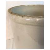 Antique Red Wing Union Stoneware 10 Gallon Crock