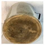 Antique Red Wing Union Stoneware 10 Gallon Crock