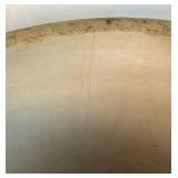 Antique Red Wing Union Stoneware 10 Gallon Crock