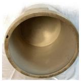 Antique Red Wing 12 Gallon Birch Leaf Crock