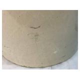 Antique Red Wing 12 Gallon Birch Leaf Crock