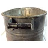 Antique Copper Boiler