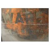 Antique Copper Boiler