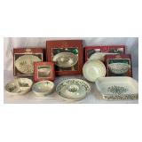 Lenox Holiday Entertaining Bundle