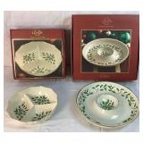 Lenox Holiday Entertaining Bundle