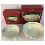 Lenox Holiday Entertaining Bundle