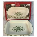 Lenox Holiday Entertaining Bundle