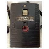 Vintage Camera Bundle - Kodak Brownie Starfish and Kodak Brownie Hawkeye Flash Model