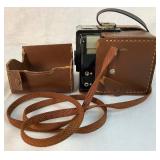 Vintage Camera Bundle - Kodak Brownie Starfish and Kodak Brownie Hawkeye Flash Model