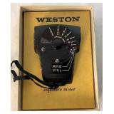 Vintage Camera Bundle - Kodak Brownie Starfish and Kodak Brownie Hawkeye Flash Model