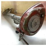 Montgomery Ward 1.5 HP Outboard Motor