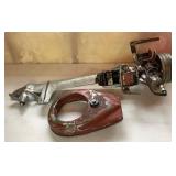 Montgomery Ward 1.5 HP Outboard Motor