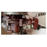 Montgomery Ward 1.5 HP Outboard Motor