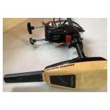 Minnkota Electric Trolling Motor