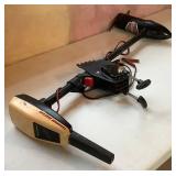 Minnkota Electric Trolling Motor