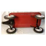 Radio Flyer 18 Vintage Red Wagon