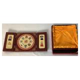 Vintage Chinese Collectible Pieces