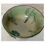Vintage Chinese Collectible Pieces