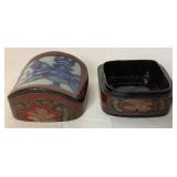 Vintage Chinese Collectible Pieces