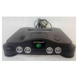 Nintendo Bundle - Nintendo 64 and NES Console plus Games and Accessories