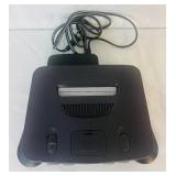 Nintendo Bundle - Nintendo 64 and NES Console plus Games and Accessories