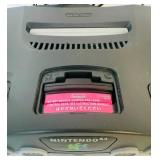 Nintendo Bundle - Nintendo 64 and NES Console plus Games and Accessories