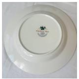 Hudson Bay Meiwa Art Dinnerware Set