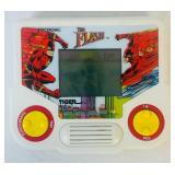 Tiger Electronic Sega Arcade Handheld Video Games - After Burner, The Flash, Gauntlet, Double Dragon, Baseball, and Skeet Shoot