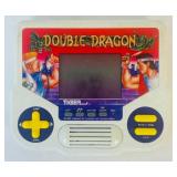 Tiger Electronic Sega Arcade Handheld Video Games - After Burner, The Flash, Gauntlet, Double Dragon, Baseball, and Skeet Shoot