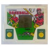 Tiger Electronic Sega Arcade Handheld Video Games - After Burner, The Flash, Gauntlet, Double Dragon, Baseball, and Skeet Shoot