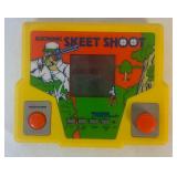 Tiger Electronic Sega Arcade Handheld Video Games - After Burner, The Flash, Gauntlet, Double Dragon, Baseball, and Skeet Shoot