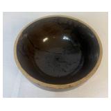 Small Stoneware Crock Bundle - Set of 5