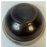 Small Stoneware Crock Bundle - Set of 5