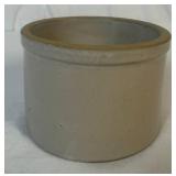 Small Stoneware Crock Bundle - Set of 5