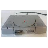 Sony Playstation 1 Console, Games and Controllers