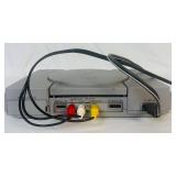 Sony Playstation 1 Console, Games and Controllers