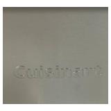 Kitchen Small Appliances with Stanley Classic Vacuum Green Bottle, Cuisinart (NIB) and Oster Chafing Dish (NIB)