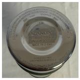 Kitchen Small Appliances with Stanley Classic Vacuum Green Bottle, Cuisinart (NIB) and Oster Chafing Dish (NIB)