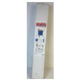 The Original VersaCart Folding Transit Handy Caddy (NIB) - 120 lb Limit