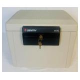 Sentry Safe 1170 Fire File Security Chest