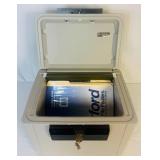 Sentry Safe 1170 Fire File Security Chest