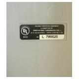 Sentry Safe 1170 Fire File Security Chest