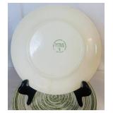 Vintage MCM Max Schonfeld El Verde Dishware Set