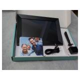 Digital Picture Frame WIFI 10" Smar...
