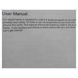 Digital Picture Frame WIFI 10" Smar...