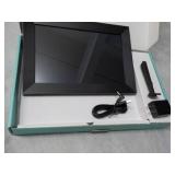 Digital Picture Frame WIFI 10" Smar...