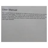 Digital Picture Frame WIFI 10" Smar...