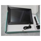 Digital Picture Frame WIFI 10" Smar...