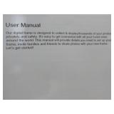 Digital Picture Frame WIFI 10" Smar...